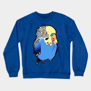 Periquito Crewneck Sweatshirt